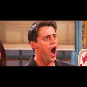 Meet your Posher, Jeremy